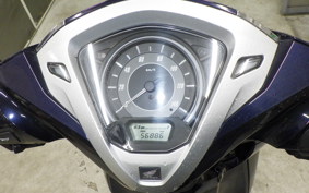 HONDA LEAD 125 2025 JF45