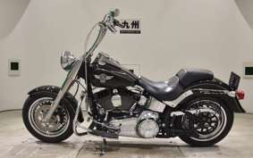 HARLEY FLSTF 1690 2017