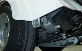 HONDA GYRO CANOPY 2014 TA03