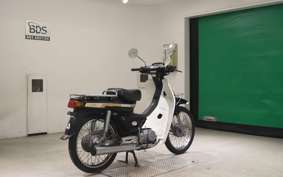 HONDA C100 SUPER CUB 2010 HA06
