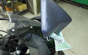 KAWASAKI ZX-25R 2023 ZX250E