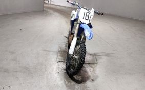 YAMAHA YZ125 CE16C