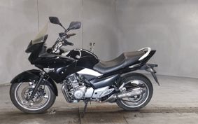 SUZUKI GSR250S GJ55D