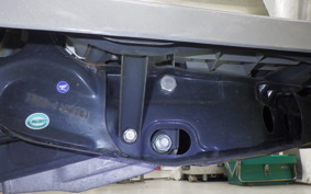 HONDA GYRO X 2021 TD02