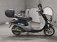 Фото Honda LEAD 100 с японского аукциона