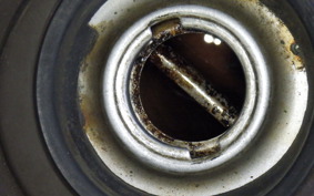 HONDA CREA SCOOPY I 2024 AF55