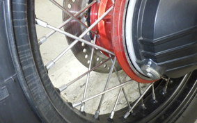 MOTO GUZZI V7 RACER 2012