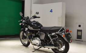 TRIUMPH BONNEVILLE T100 2012