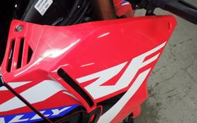 HONDA CRF250 GEN 2 RALLY 2009 MD47