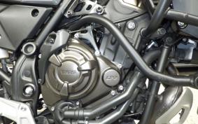 YAMAHA TENERE 700 2022 DM13J