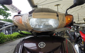 YAMAHA AXIS 125 TREET SE53J