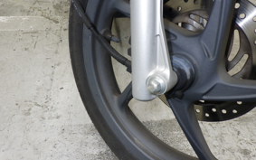 HONDA DIO 110 2018 JF31