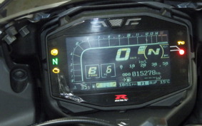 SUZUKI GSX-R1000R A 2019