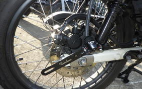 HONDA CT125-2 JA65