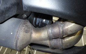 TRIUMPH STREET TRIPLE RS 2024