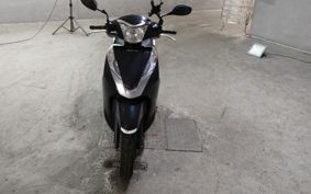 HONDA LEAD 125 JF45