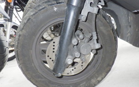 SUZUKI ADDRESS V125 S CF4MA