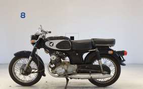 HONDA CD125T BENLY CD125