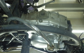 SUZUKI GN125 F Gen.2