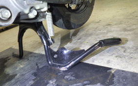 HONDA TACT Gen.4 1996 AF79