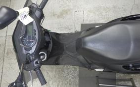 YAMAHA CYGNUS 125 XSR 3