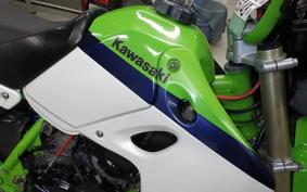 KAWASAKI KSR-1 1992 MX050B