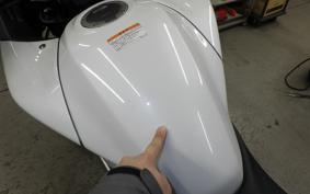 HONDA VFR800X 2015