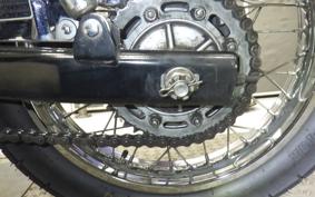 KAWASAKI ESTRELLA RS BJ250A