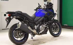SUZUKI Vストローム650XTA 2020