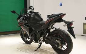 YAMAHA YZF-R25 RG10J