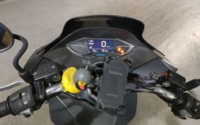 HONDA PCX 125 JK05