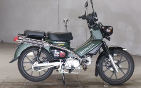 HONDA CROSS CUB110 JA60