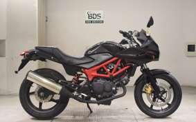HONDA VTRF250 2021 MC33