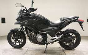 HONDA NC 700 X D 2012 RC63