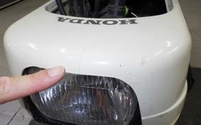 HONDA MOTOCOMPO AB12