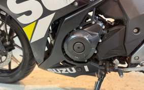 SUZUKI GSX250R DN11A