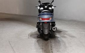 YAMAHA GRAND MAJESTY250 SG15J