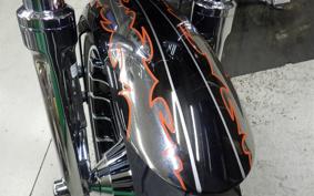 HARLEY FXSBSE 1800CVO 2014