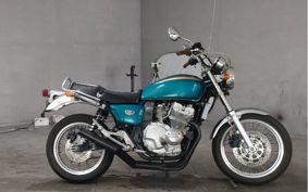 HONDA CB400 1997 NC36