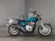 Фото Honda CB400 1997 с японского аукциона