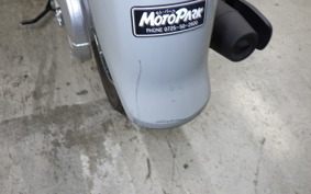 HONDA CROSS CUB 50 2021 AA06