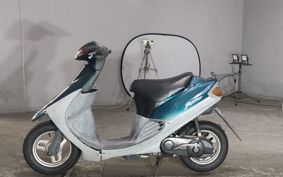 SUZUKI SEPIA CA1HA