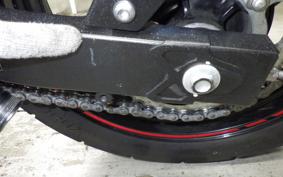 KAWASAKI NINJA 250 2 2021 EX250P