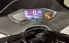HONDA PCX 125 E JK06