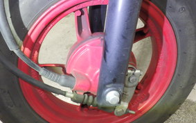 YAMAHA VINO 50 2025 SA54J