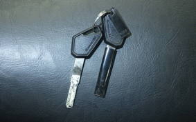 KAWASAKI ELIMINATOR400-3 2025 EL400A