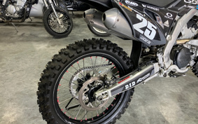 HONDA CRF250 RALLY ME12