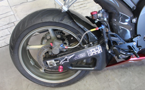YAMAHA YZF-R1 2010 RN20