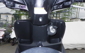 HONDA DIO 110 JF31