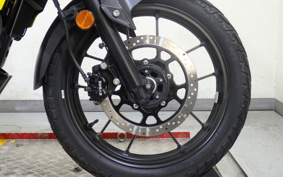 SUZUKI STROM SX EL11L